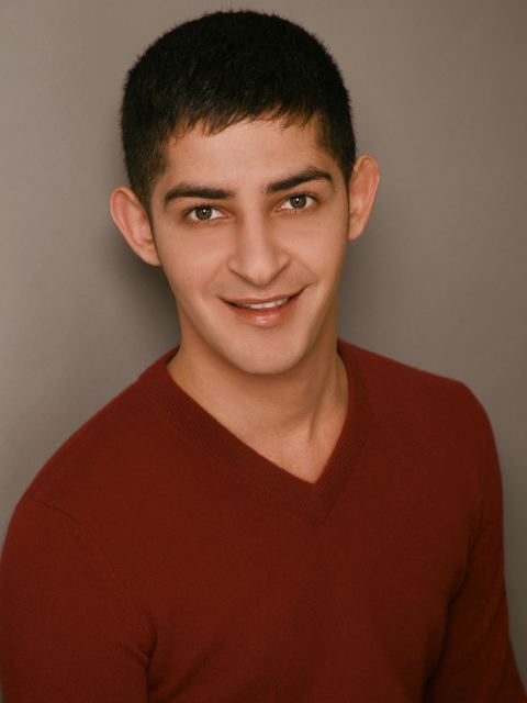 Shaker Khazal